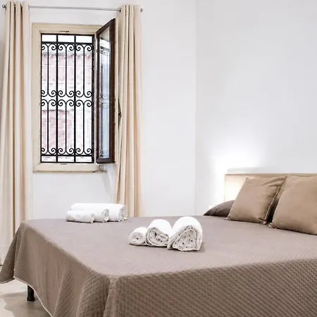 Appartamento Maresìa -