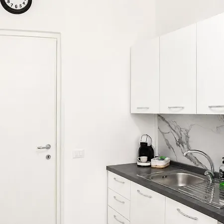 Maresia - Appartement *