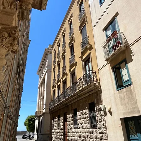 Maresìa - * Trapani