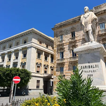 Maresìa - Trapani