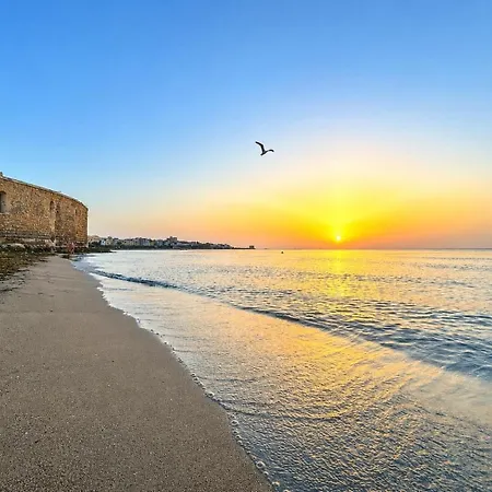 Maresìa - Trapani