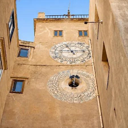Maresia - * Trapani